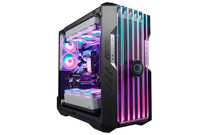 Image Source: Cooler Master