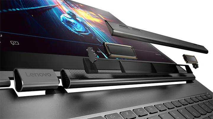 Lenovo Yoga C930