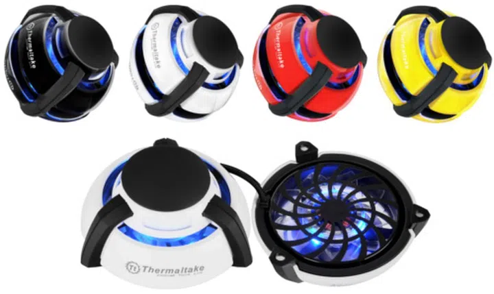 Image source: Thermaltake