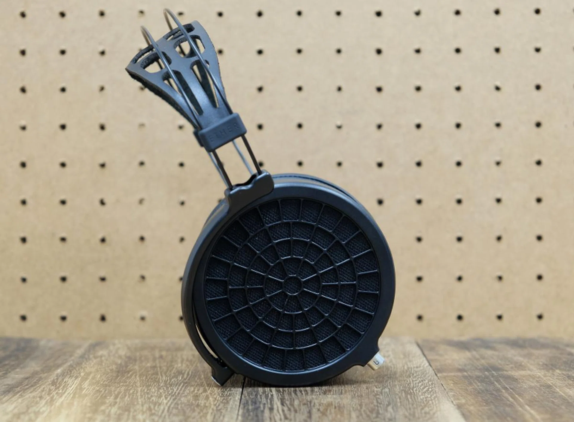 The MrSpeakers Ether 2 has a redesigned driver, a lighter chassis, and even a softer more pliant cable.