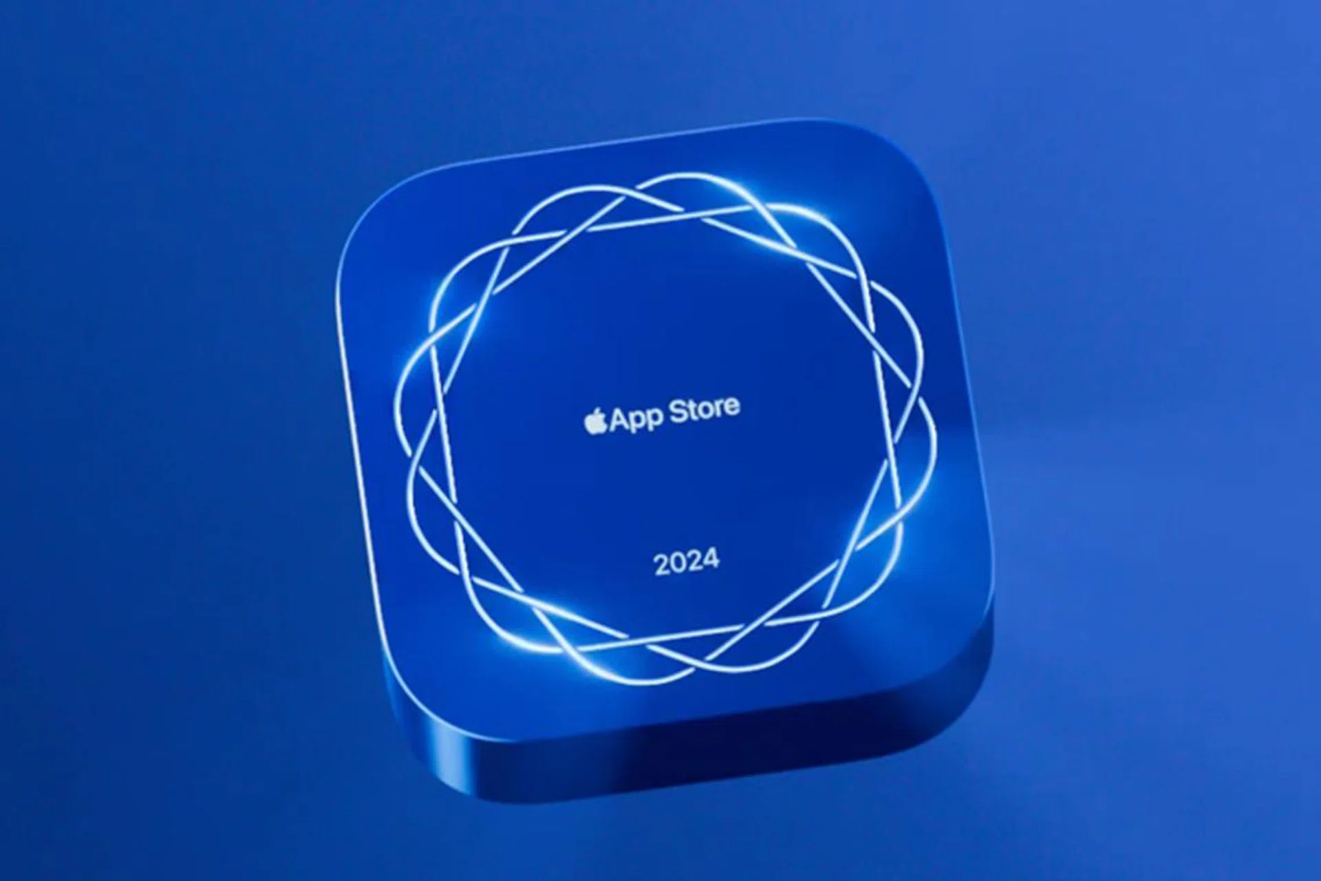 Apple App Store Awards 2024. Photo: Apple.