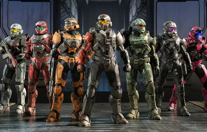 Image: Xbox