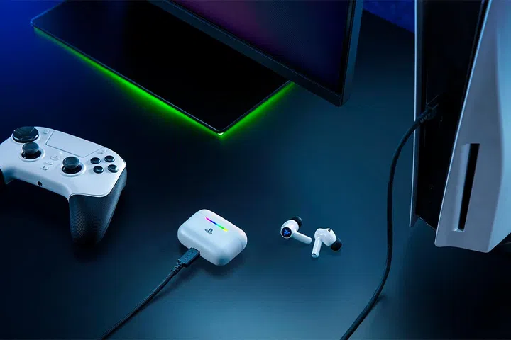 Razer Hammerhead V3 X HyperSpeed.