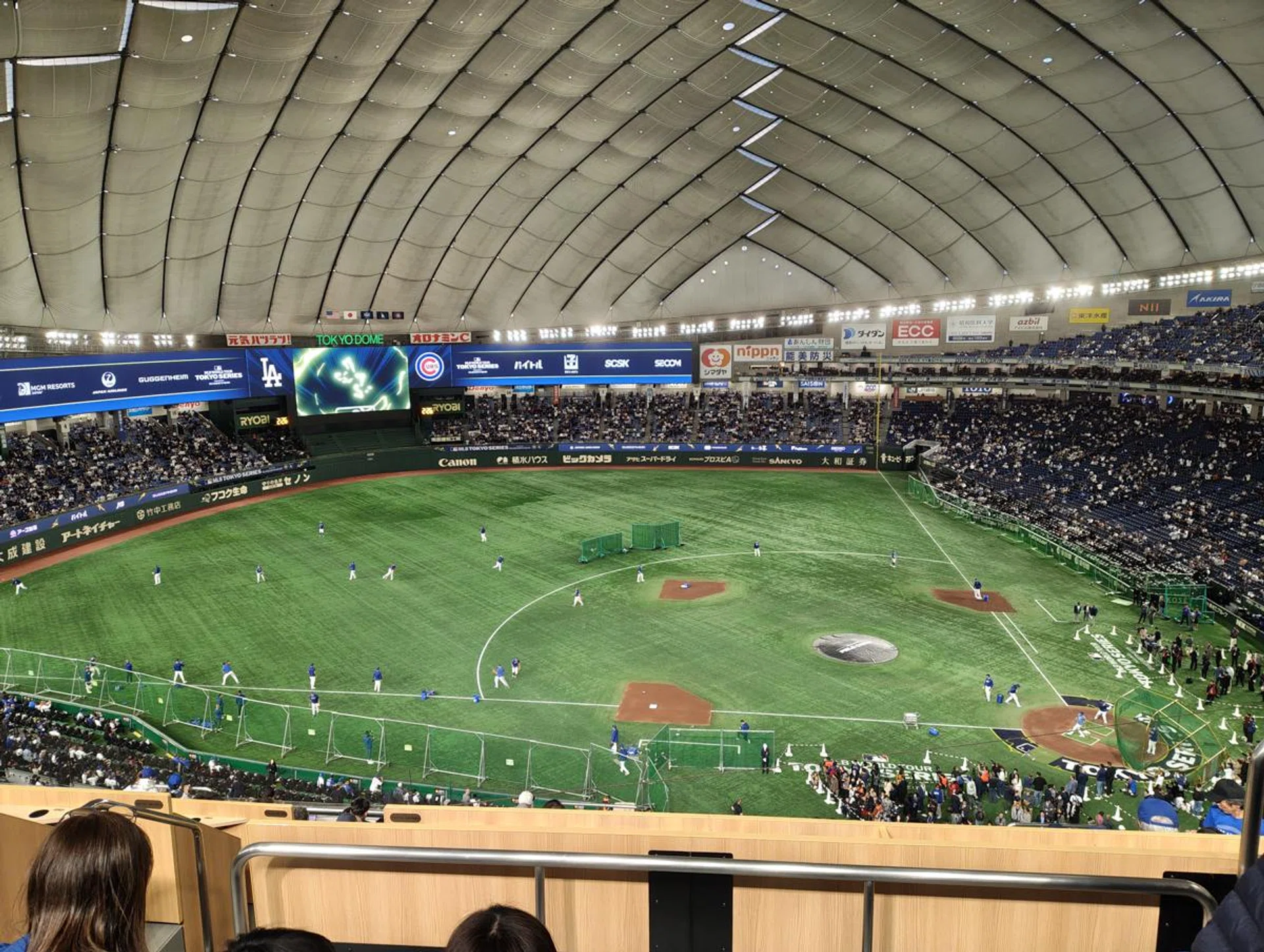 Nothing Phone (3a) main camera. Photo: HWZ.