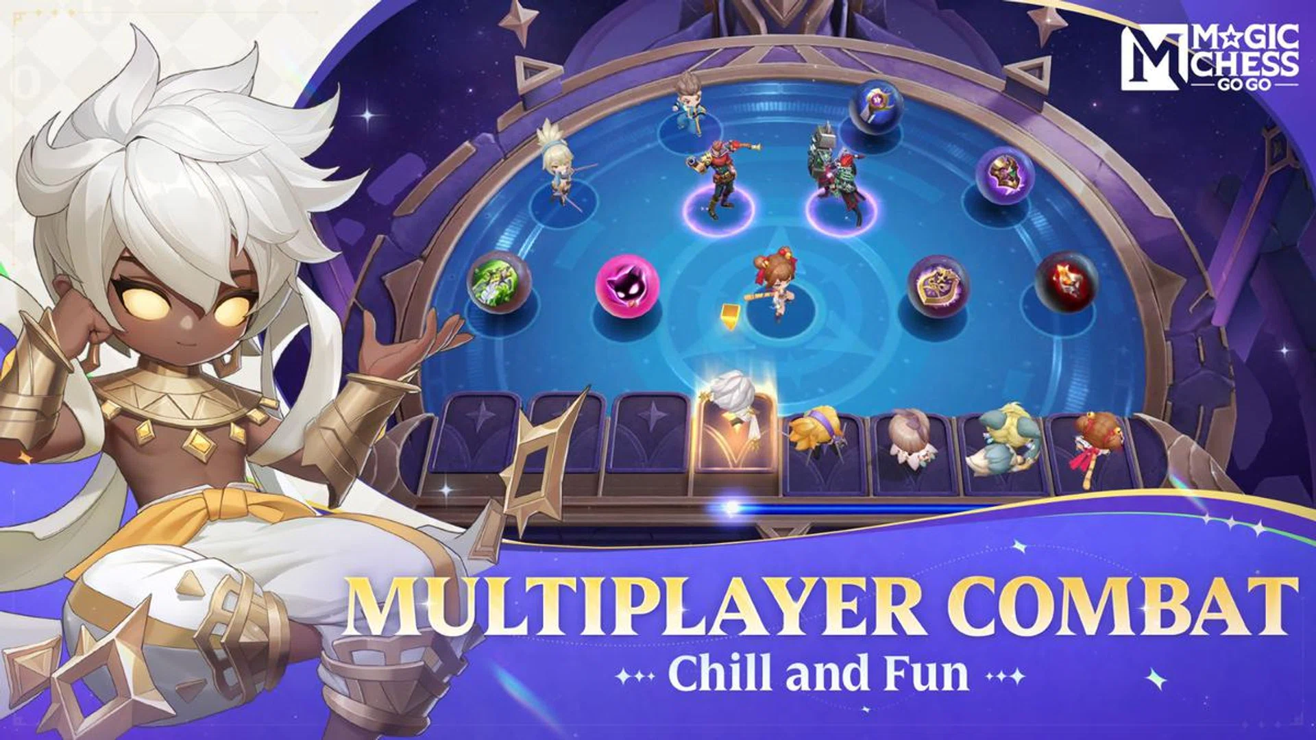Image: Moontoon
