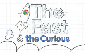 Google Chrome's recent campaign in developing a faster browser for all. Source: Chromium.