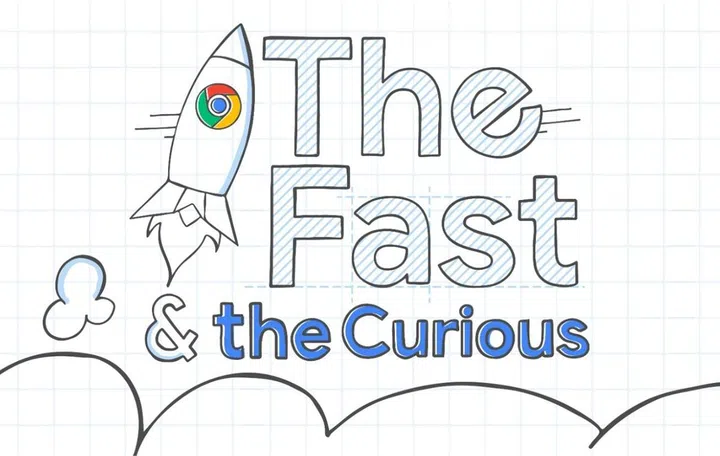Google Chrome's recent campaign in developing a faster browser for all. Source: Chromium.