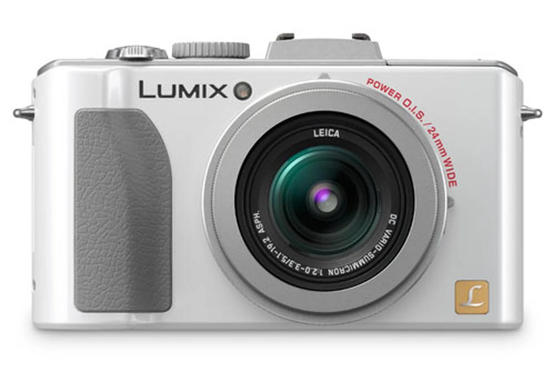 White looks great, but you know what else would look great?