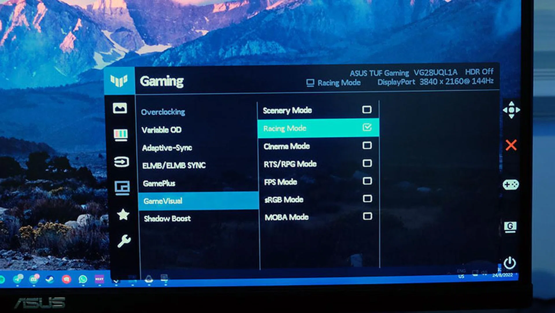 Image Source: ASUS