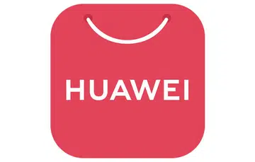 Huawei AppGallery.