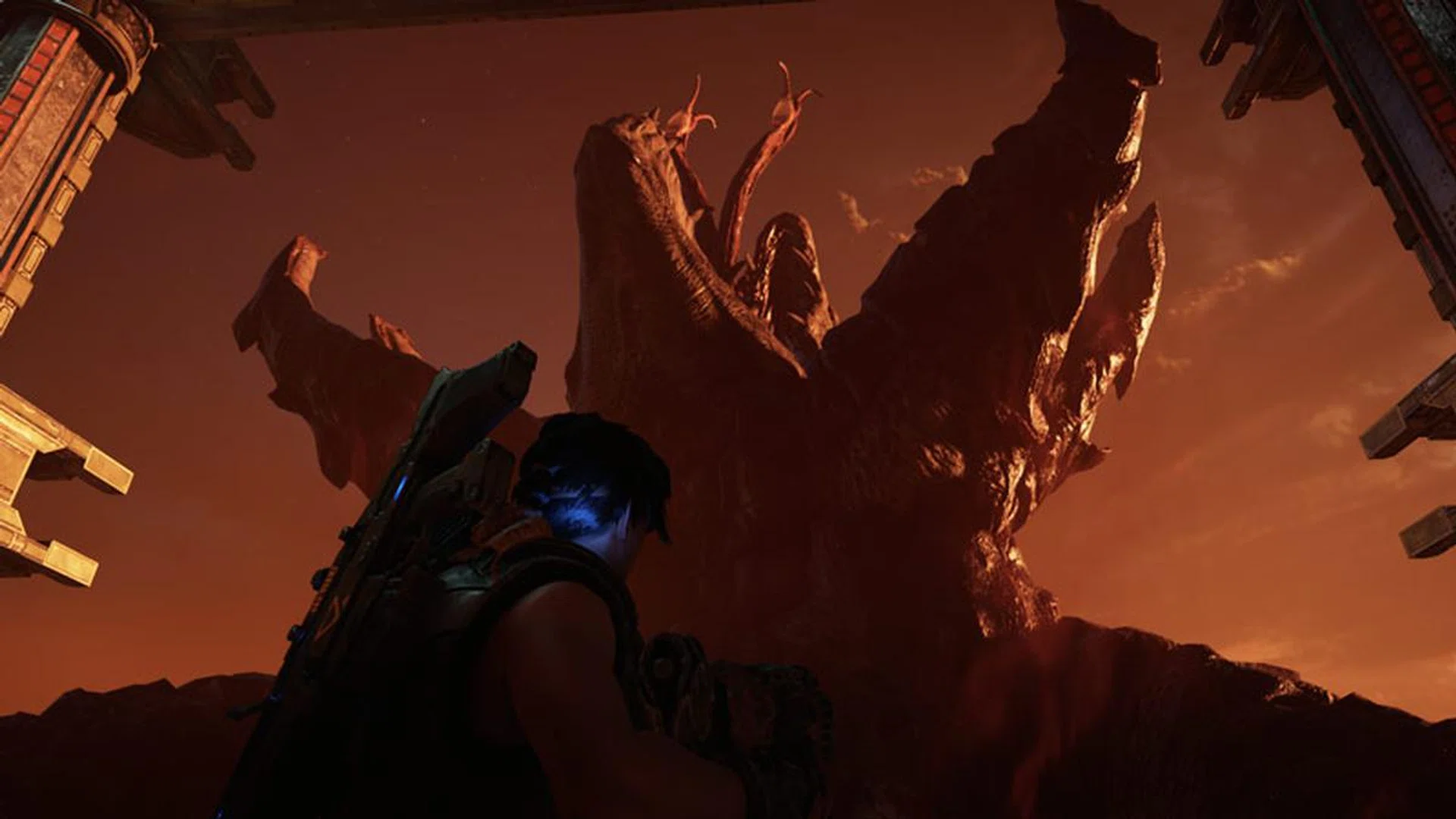 Look forward to some jaw-dropping boss fights!