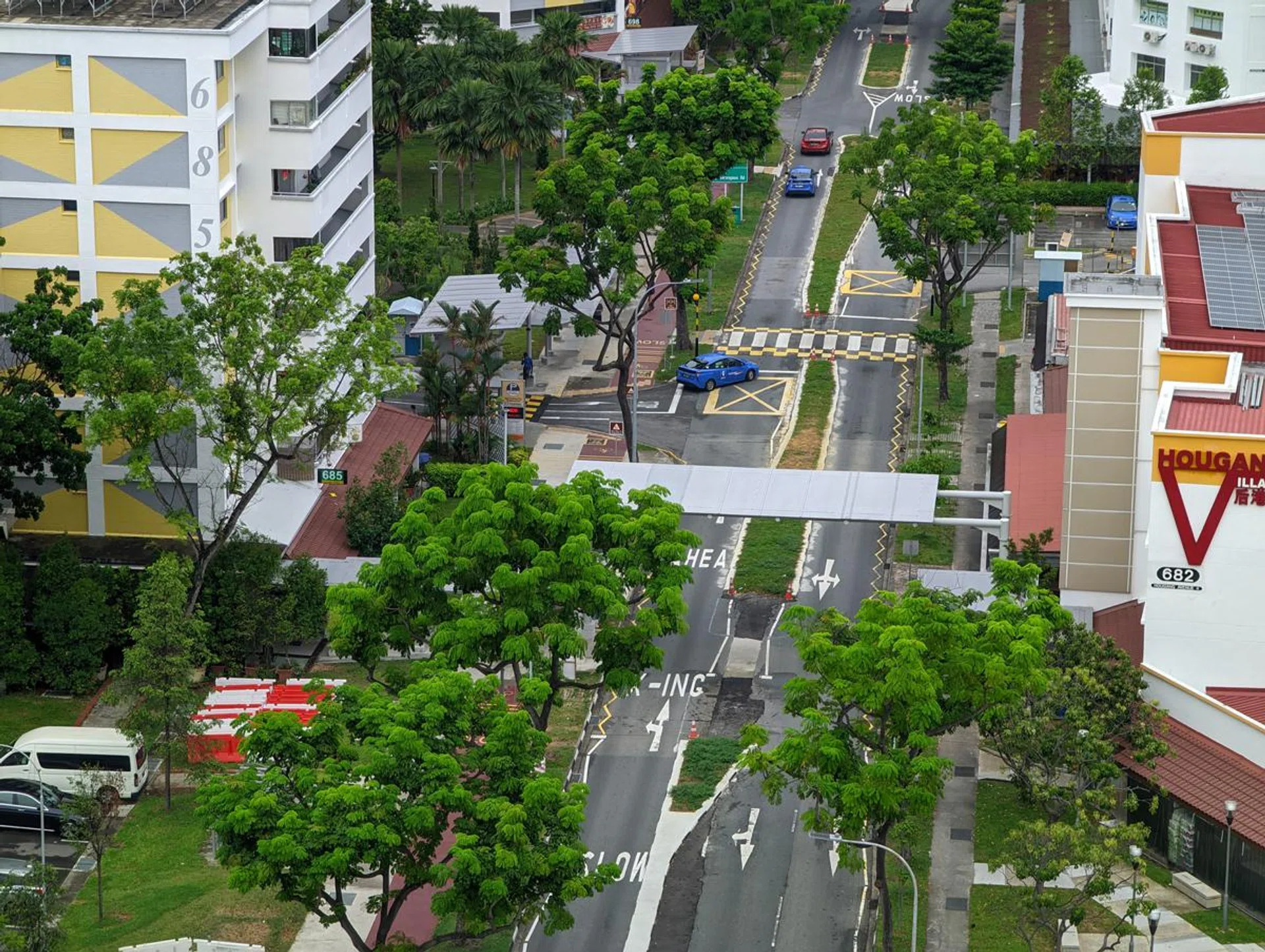 Pixel 6 Pro, 4x zoom.