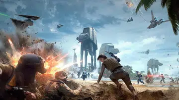 Image: EA