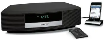 Wave Radio III system with Connect kit