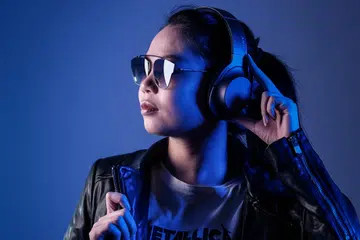 Active Noise Cancellation? Over-ears? We got them here. Photo by Minh Pham on Unsplash.