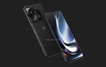 OnePlus 12 renders by Smartprix and OnLeaks.