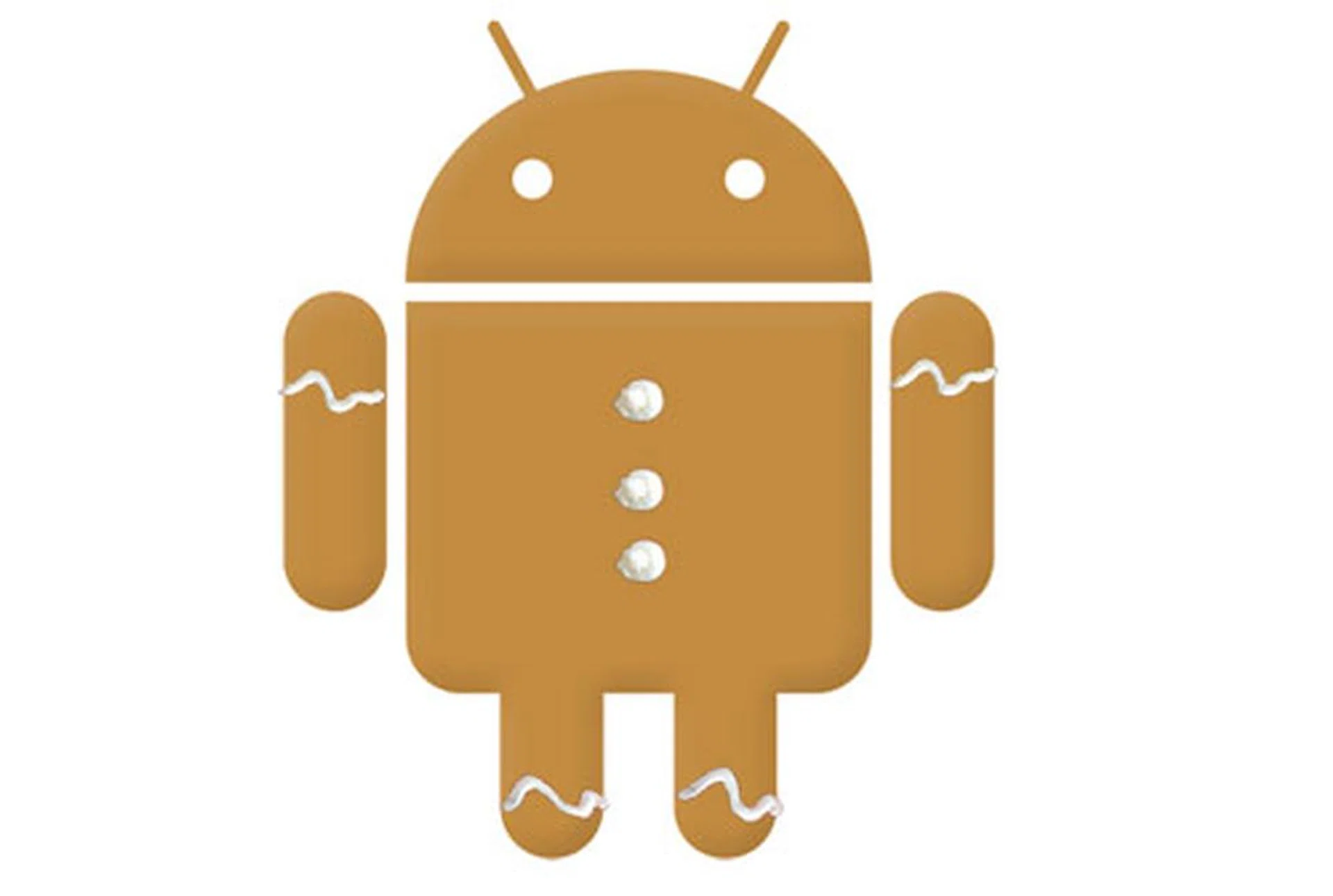 Can't wait to get your hands on the Gingerbread Android? Hold your horses, as you're about to see more devices preloaded or updated with Google Android 2.3 in the next few months.