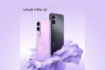 Vivo Y31s 5G