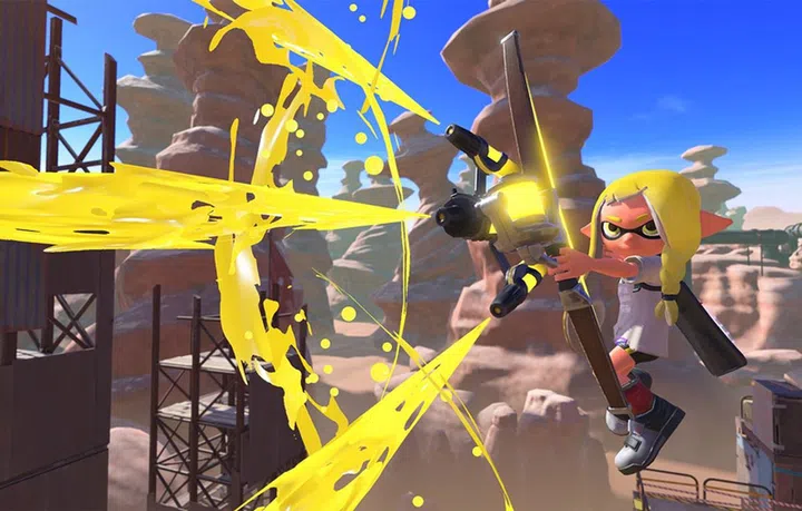 Image: Nintendo
