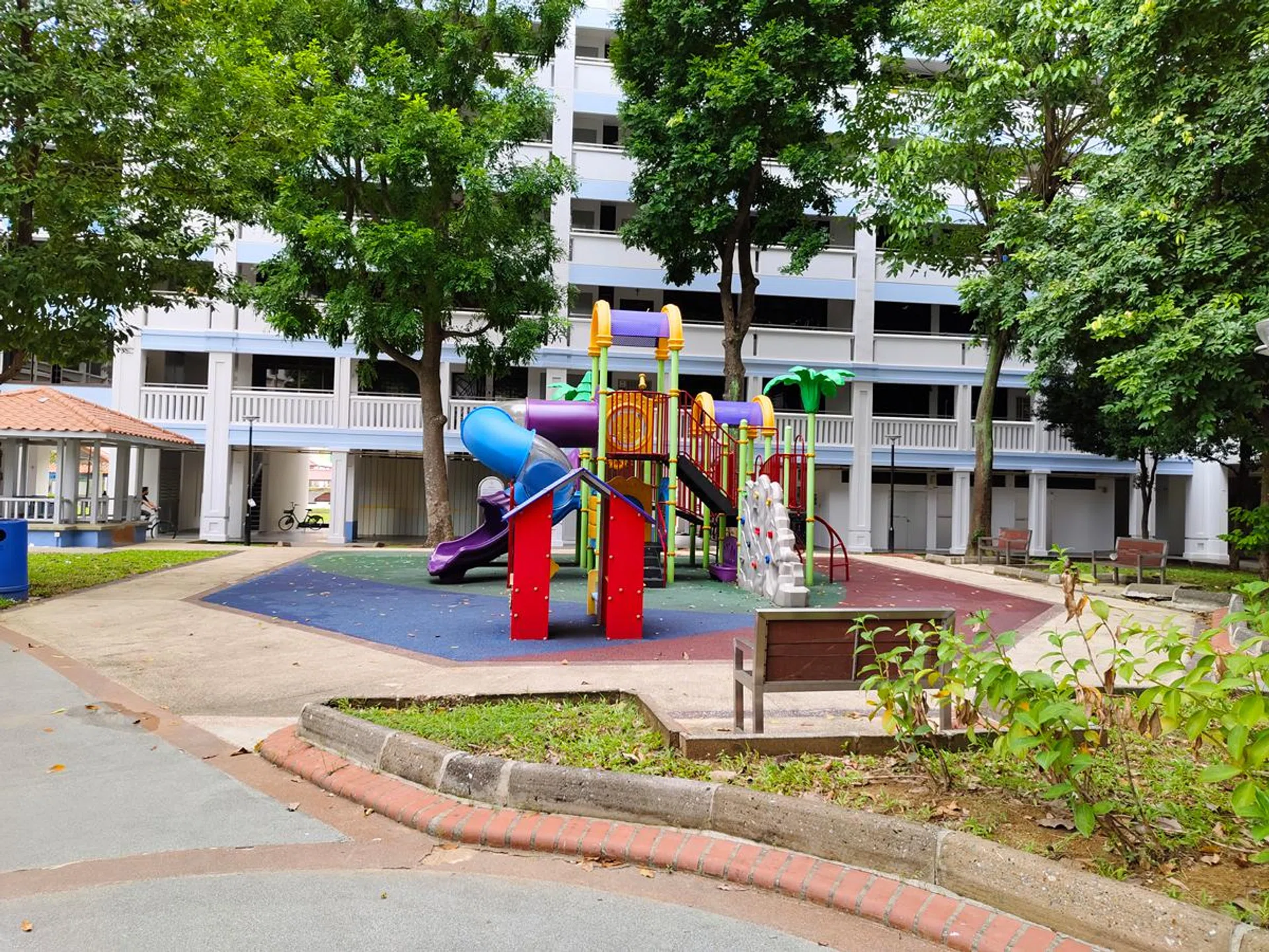 Main camera.