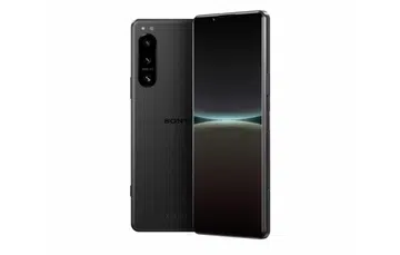 The Sony Xperia 5 IV.