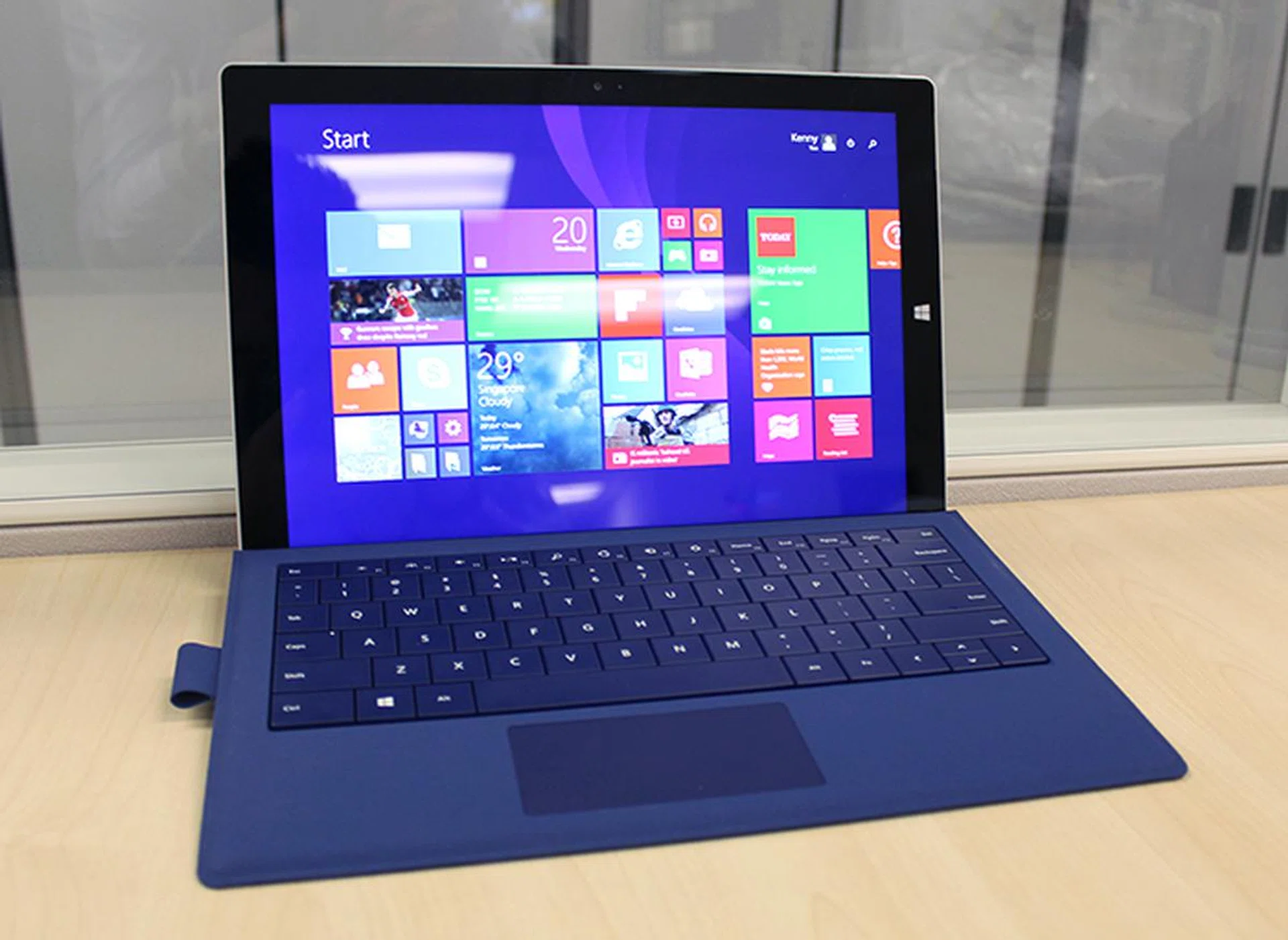 It might have taken three generations, but Microsoft finally gets it right with the Surface Pro 3.