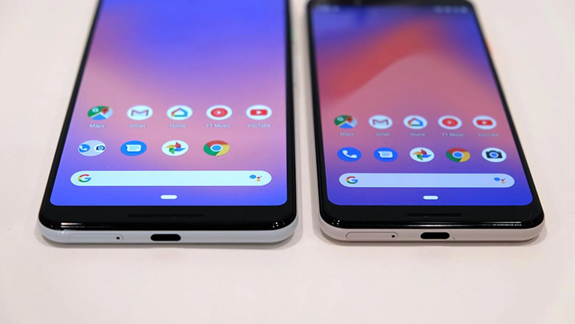Pixel 3 XL