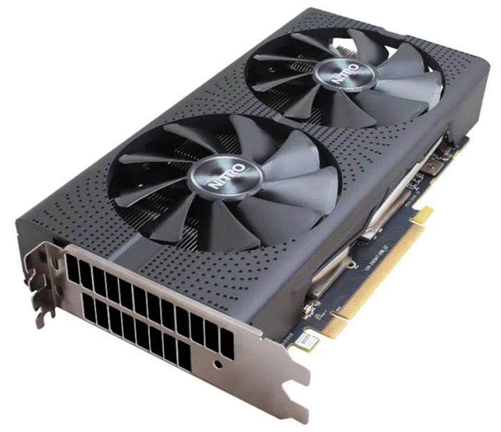 Sapphire Radeon RX 470 Mining Edition 4GB