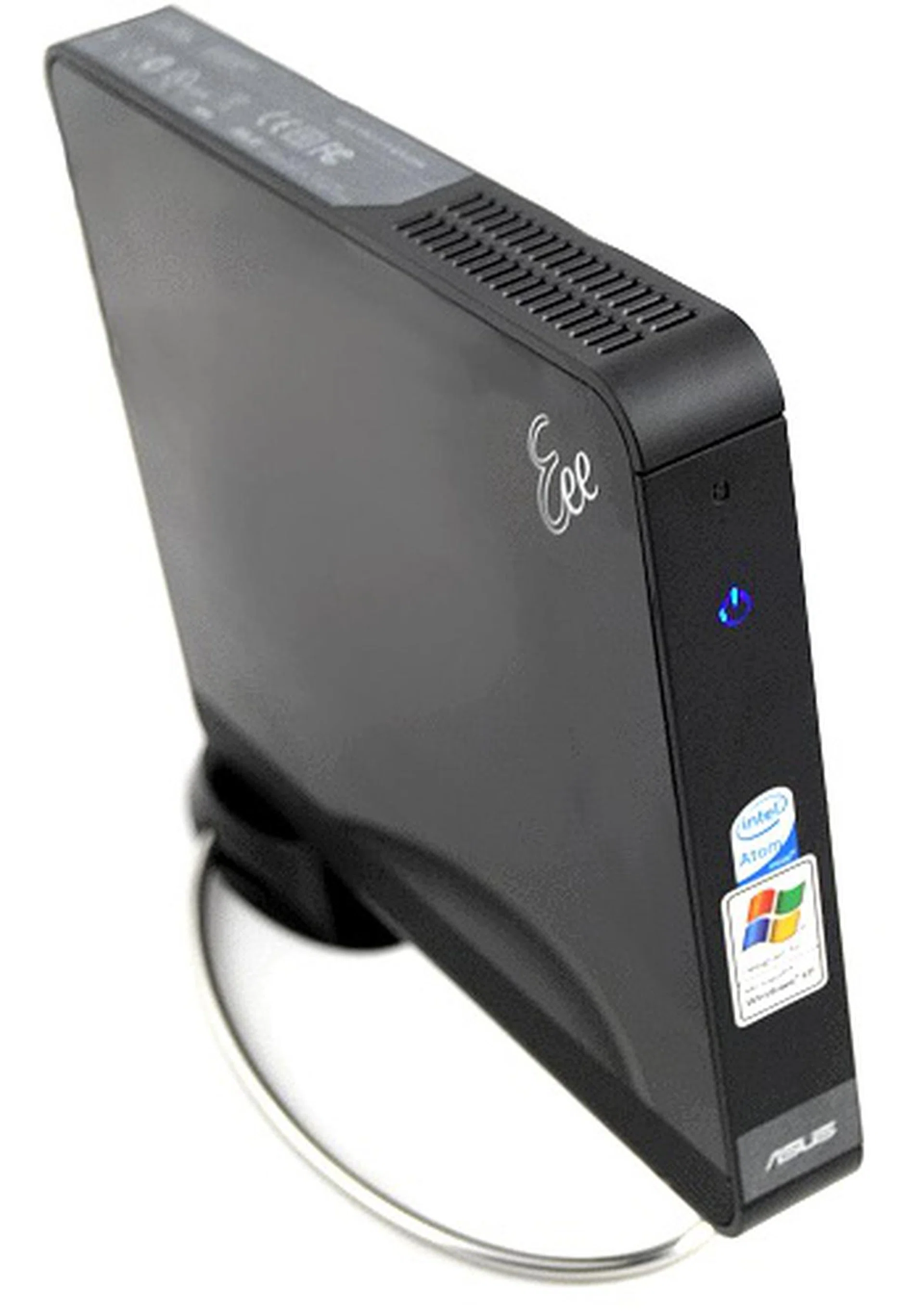 The ASUS Eee Box features a simple design, easy to set up features and Internet access all at a relatively cheap price. It's definitely an ideal purchase for those looking for another computer but don't want to pay too much or have much space to house one.