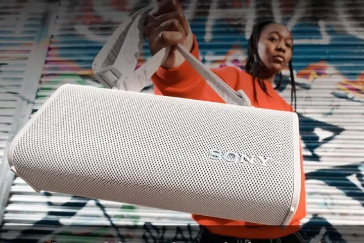 Sony ULT Field 3 Wireless Portable Bluetooth Speaker