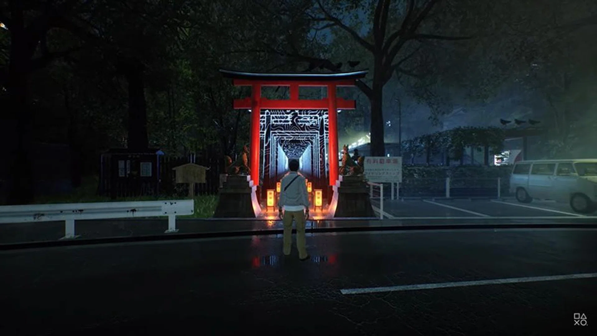 Image: Tango Gameworks
