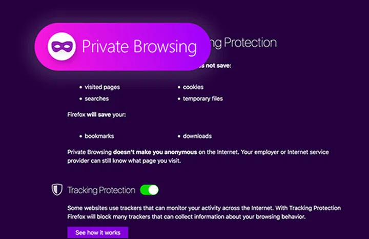 Image source: Mozilla