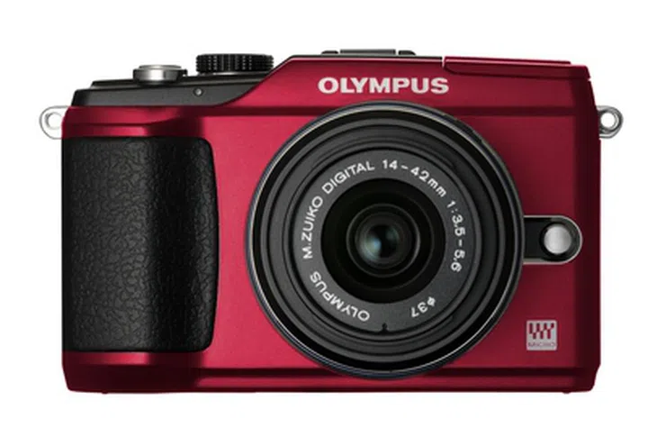 Olympus Launches 7 New Cameras: OLYMPUS PEN E-PL2, OLYMPUS XZ-1