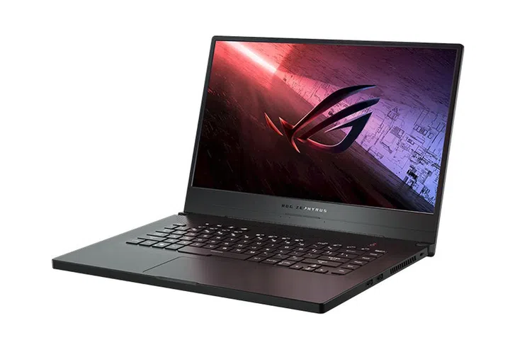 ASUS ROG Zephyrus G15