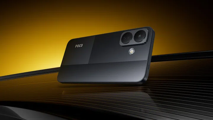 Poco X8 price and specifications Singapore