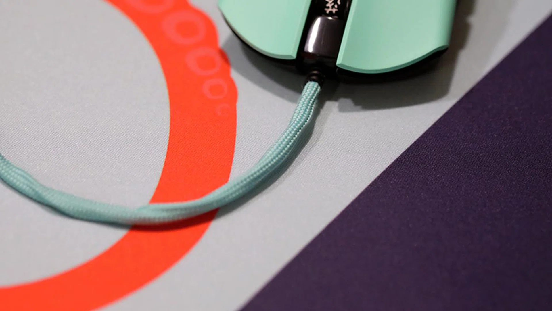 Finalmouse Air58 Ninja