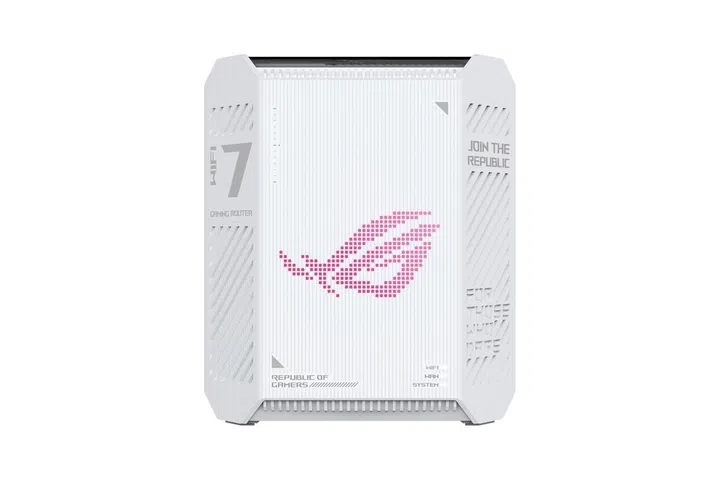 ASUS ROG Strix GS-BE7200 