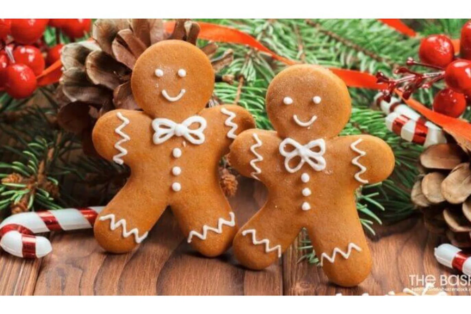 One of the festive images provided by Zoom. Image courtesy of Zoom. 