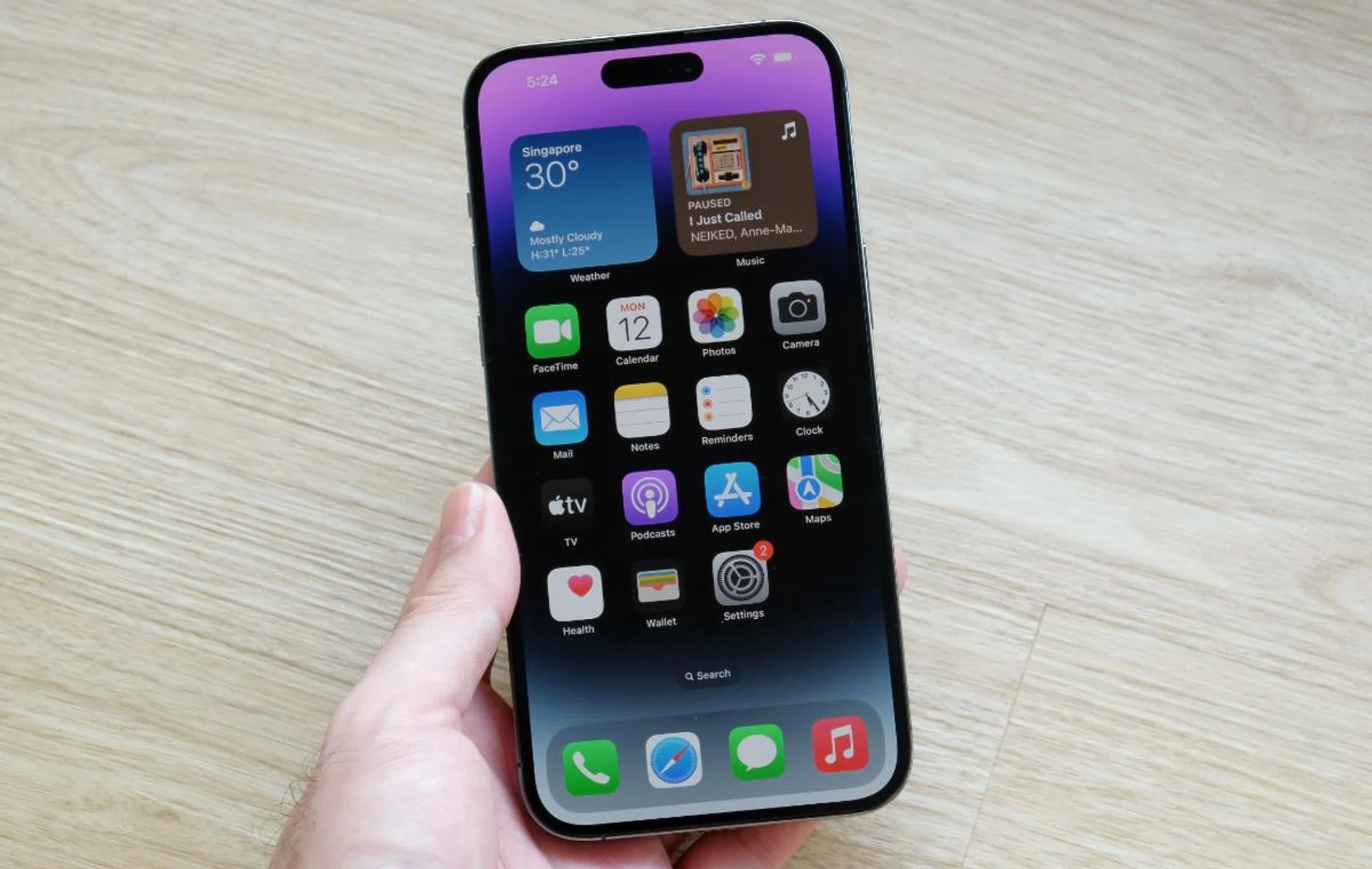 If you are upgrading this year, there's no question that the iPhone 14 Pro or Pro Max is the one to have.