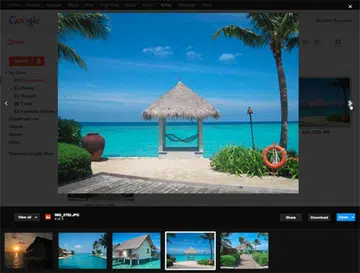 Image Source: Official Google Drive Blog 
