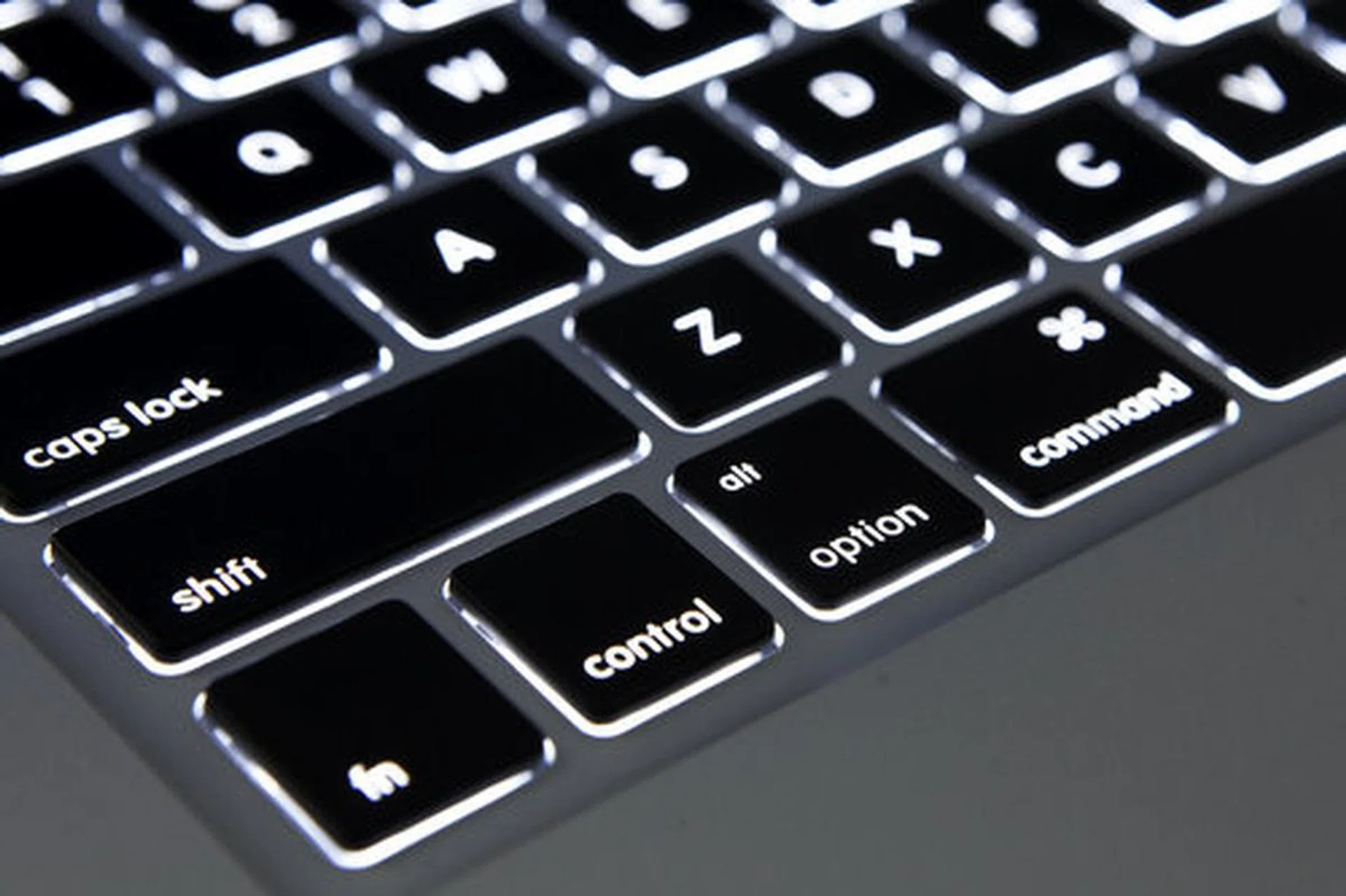 Try as we might, we really can’t spell premium without “backlit-keyboard”. Ain’t it pretty?