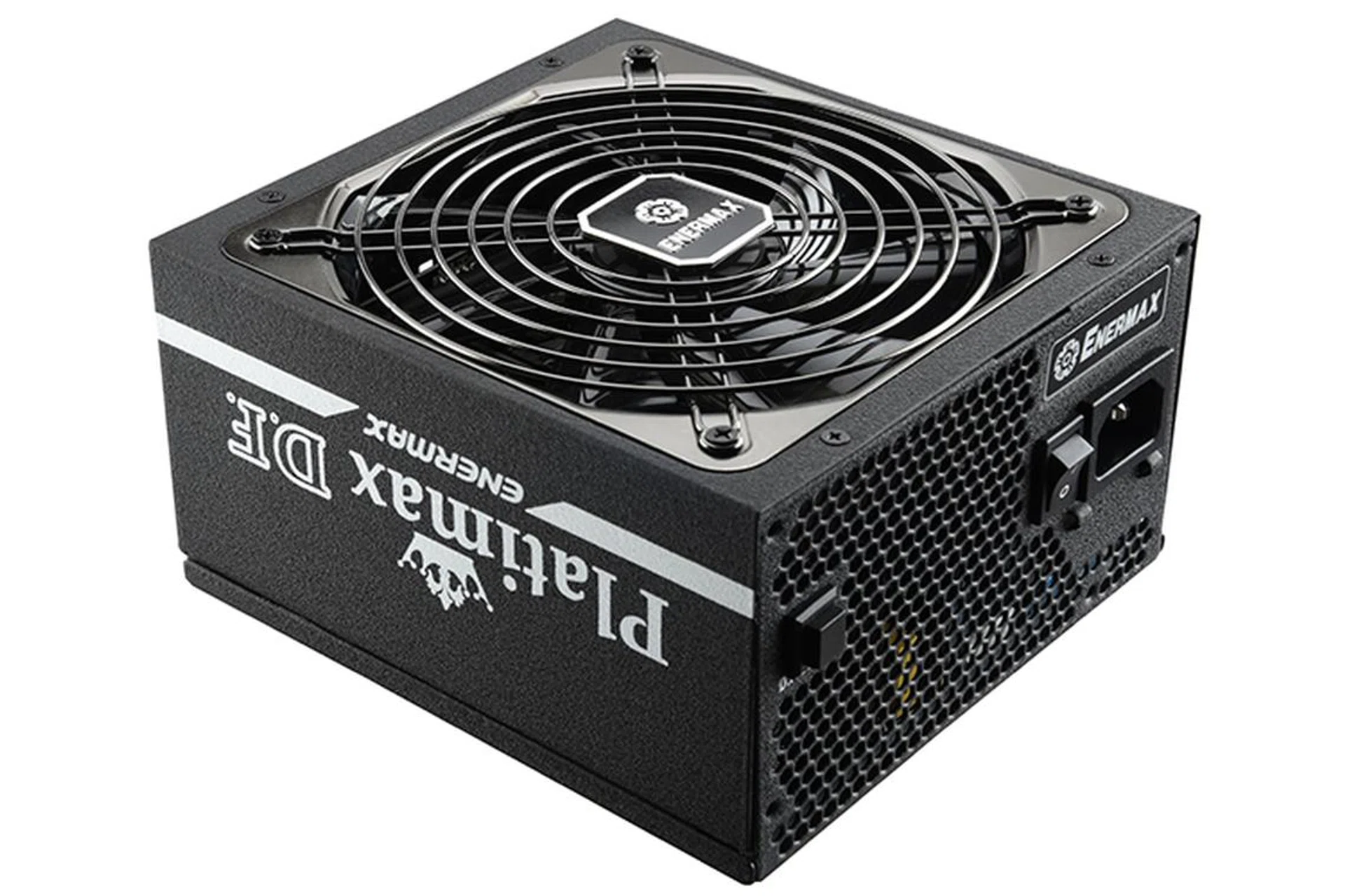 Image Source: Enermax