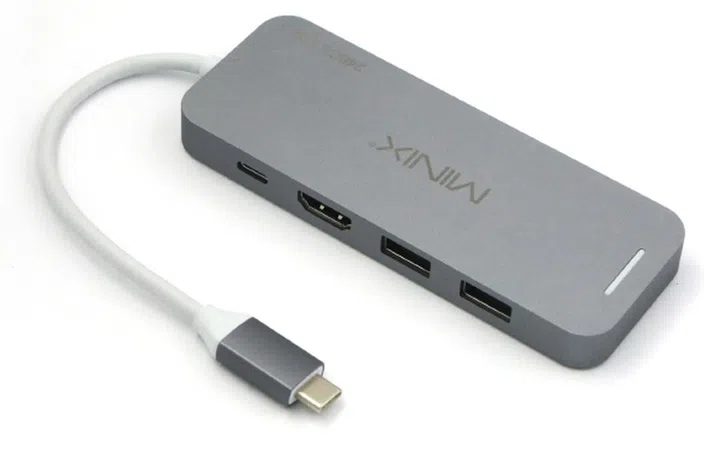 (Image source: Minix)