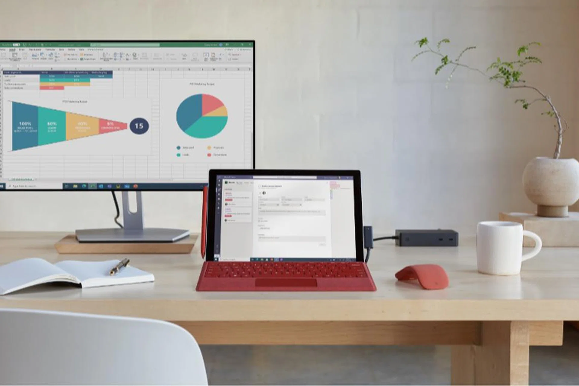 The venerable form-factor. Image courtesy of Microsoft. 