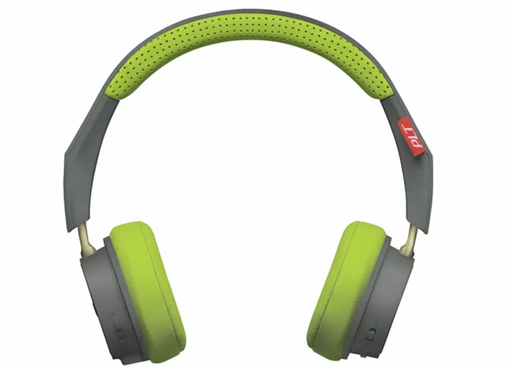 Plantronics BackBeat 505 (Grey).