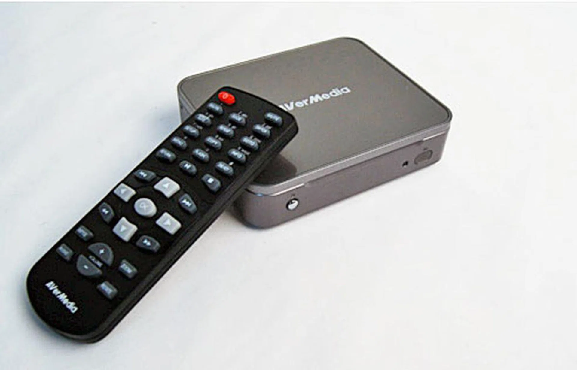 The HD Studio offers good value for those looking for a player that just works and without unnecessary bells and whistles.