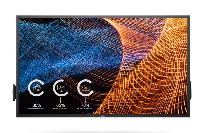 Use touch for better ways to work together with Dell’s new touchscreen ...