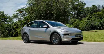 Tesla Model Y L