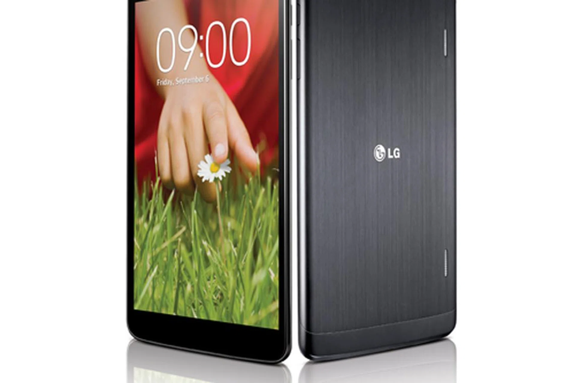 LG is rumored to launch the successor the G Pad 8.3 (known as the G Tablet 8.3 in Singapore).