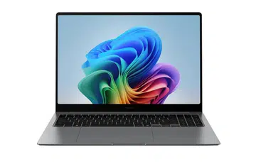 Samsung Galaxy Book5 Pro. Image: Samsung.